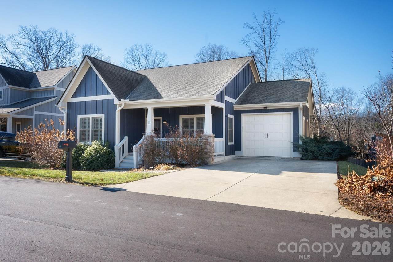 39 Ball Gap Road - Photo 1