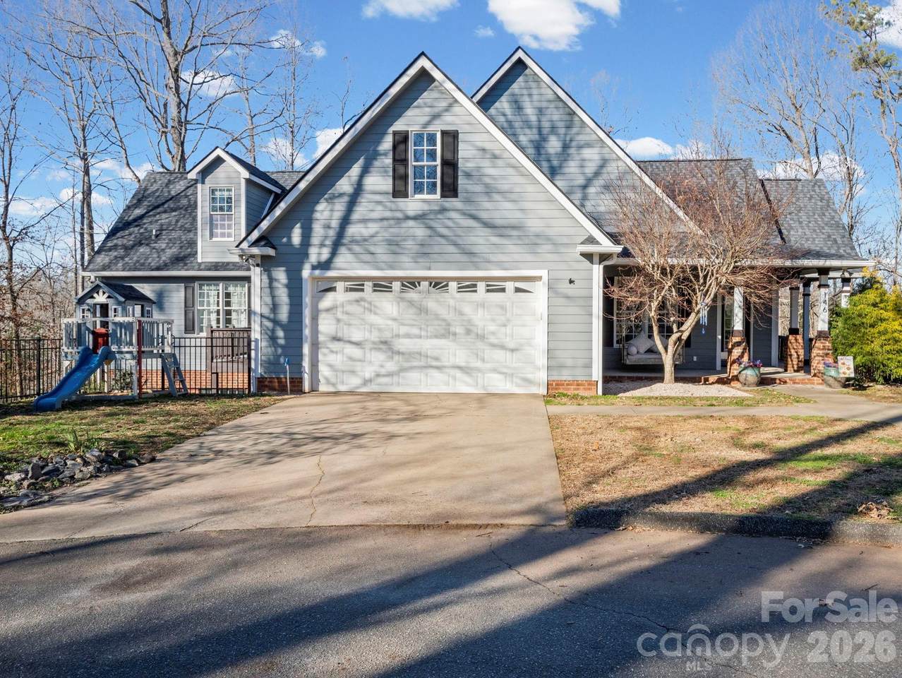 146 Major Fergusons Hill - Photo 1