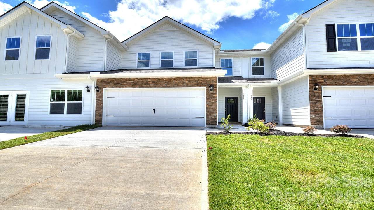 124 Sugg Trail - Photo 1