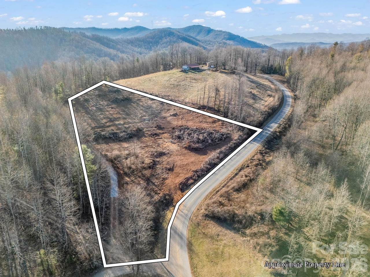 9999 Pinnacle Mountain Road - Photo 1