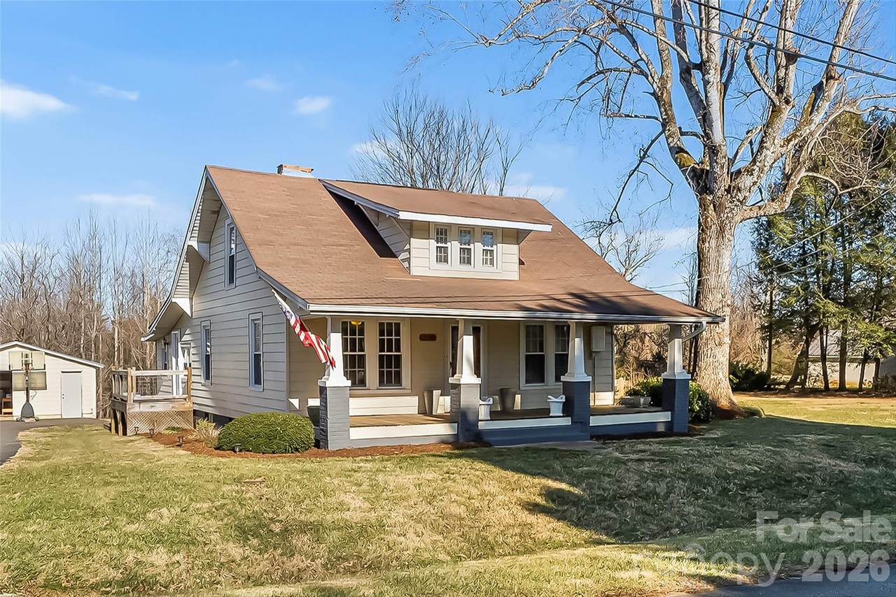 110 Garrison Road - Photo 1