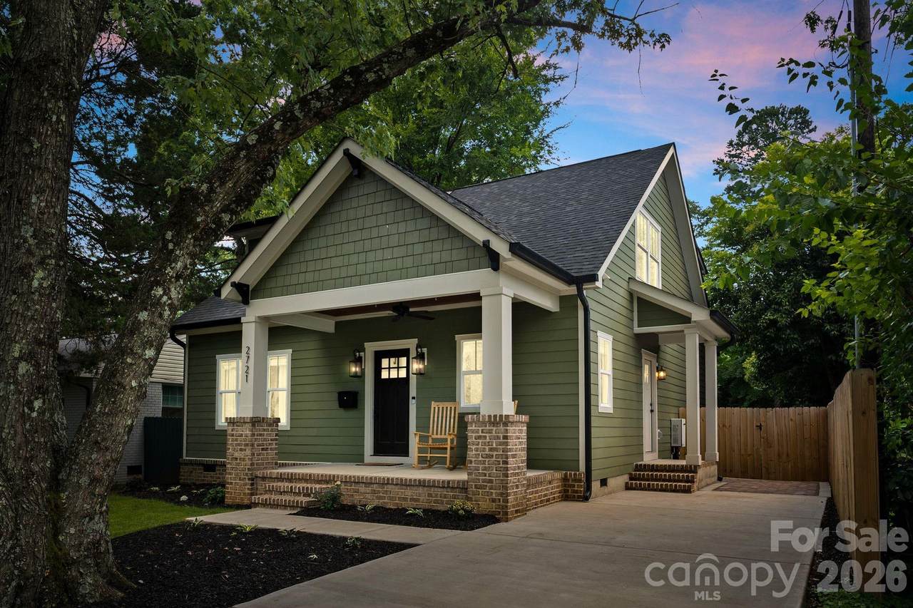 2721 Bancroft Street - Photo 1