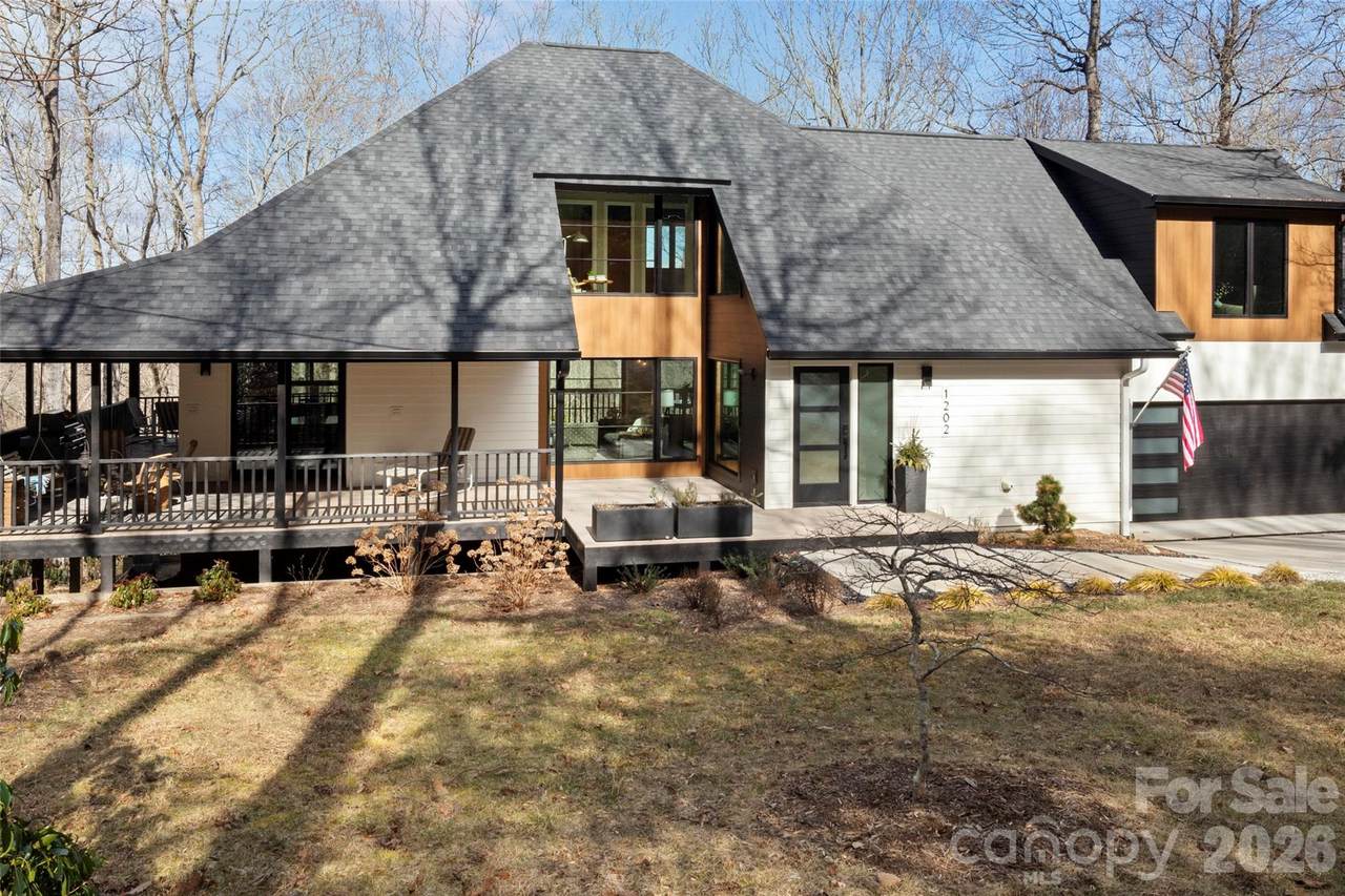 1202 Davis Mountain Road - Photo 1