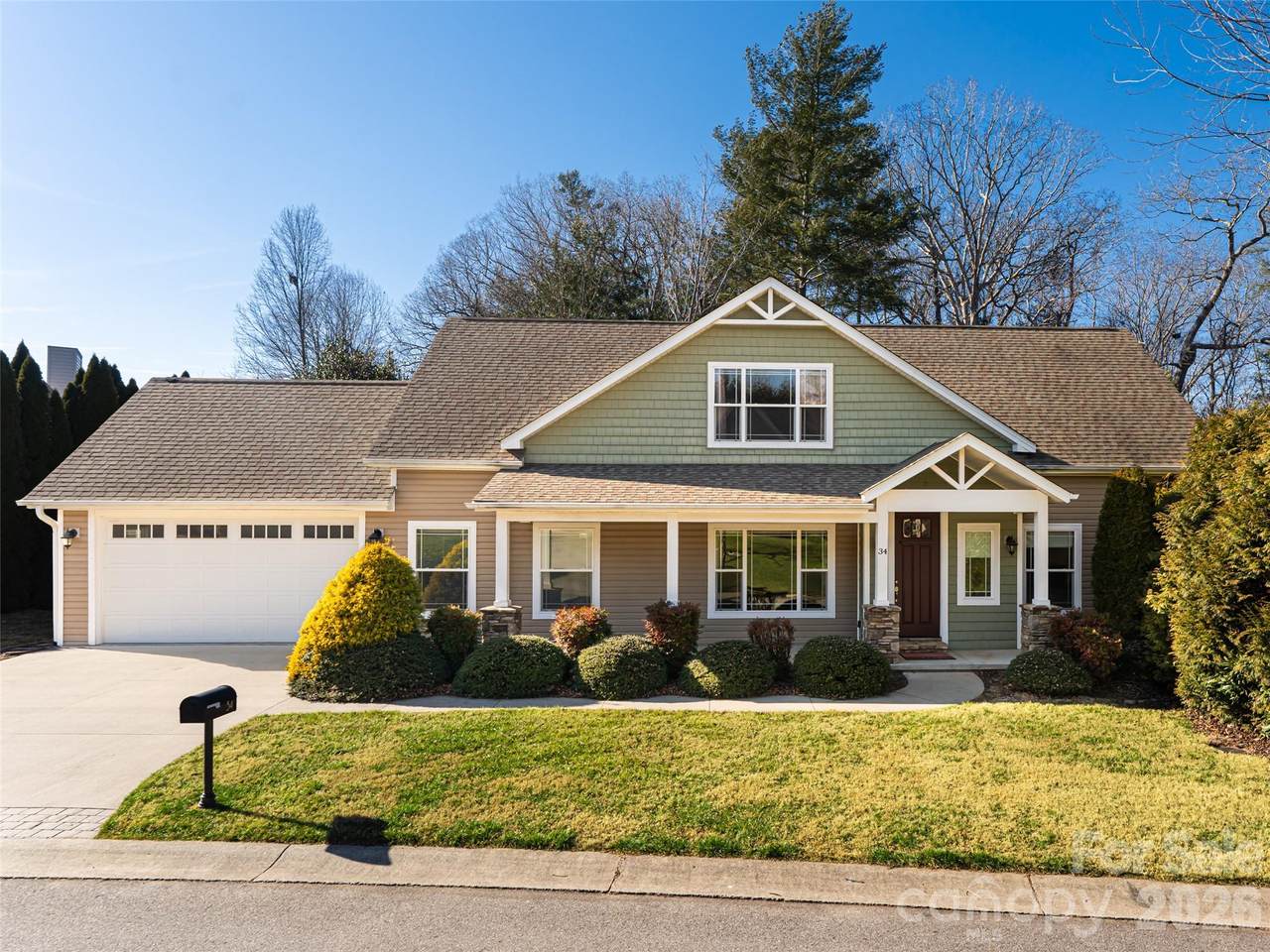 34 Driftstone Circle - Photo 1