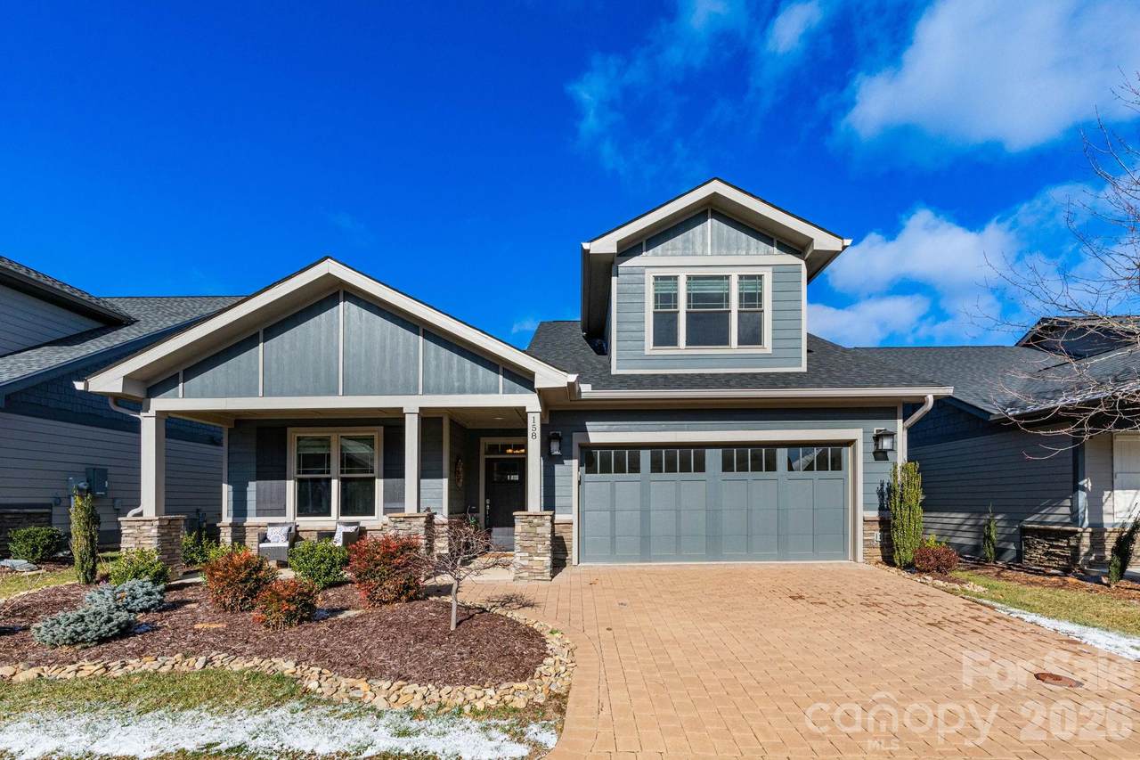 158 Waightstill Drive - Photo 1