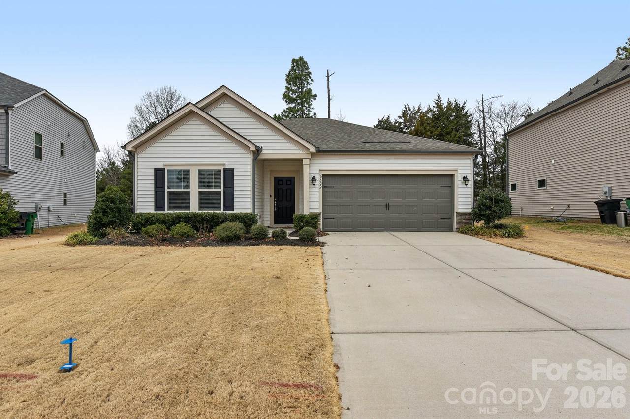 8522 Caruthers Drive - Photo 1