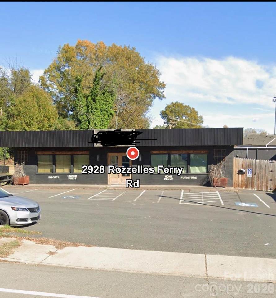 2928 Rozzelles Ferry Road - Photo 1