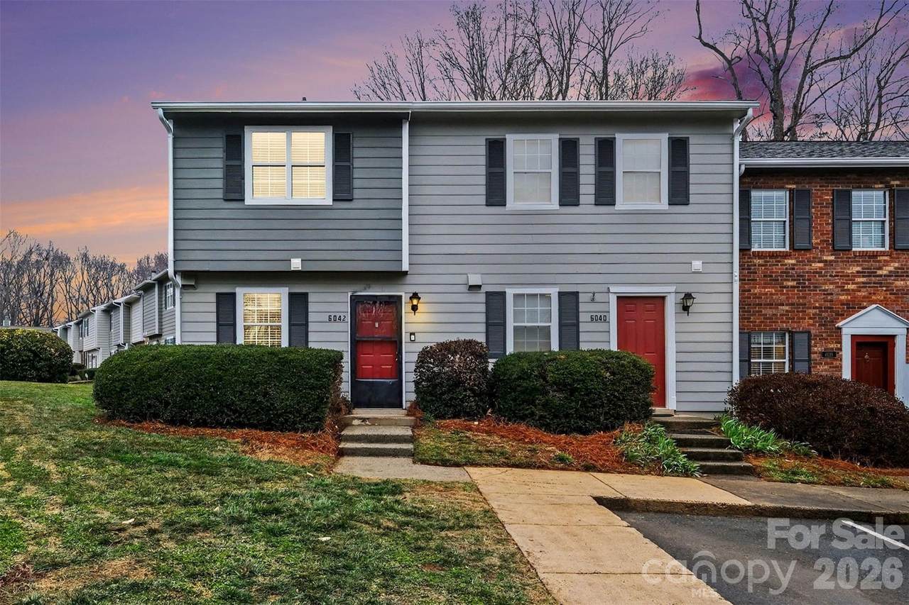 6042 Heath Valley Road - Photo 1