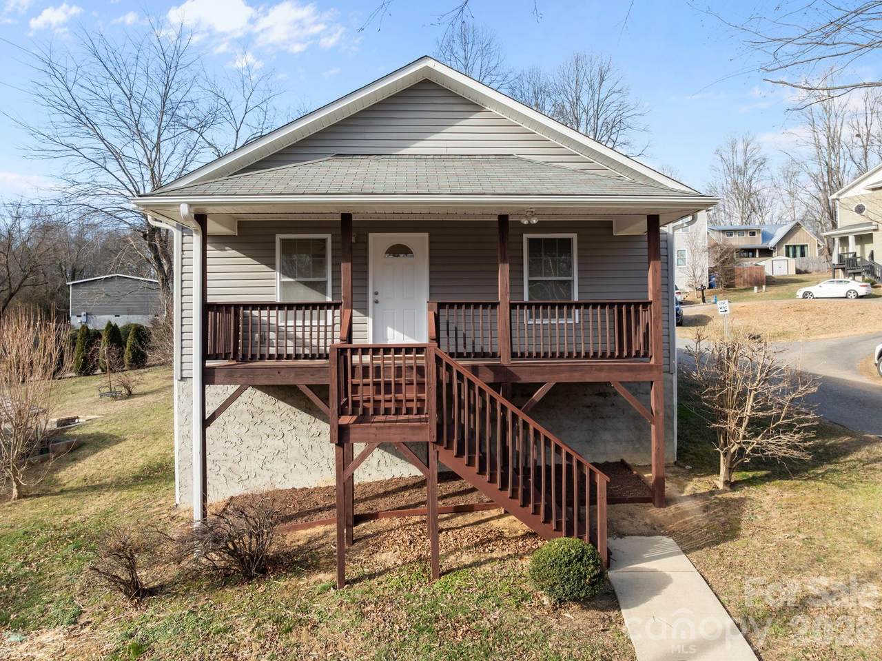 25 Byrd Road - Photo 1