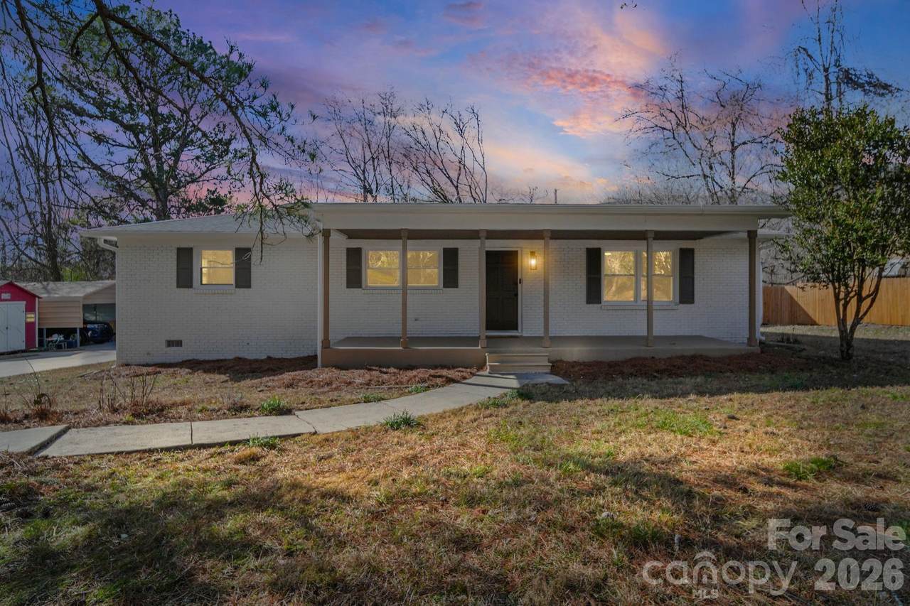 4083 Hord Road - Photo 1