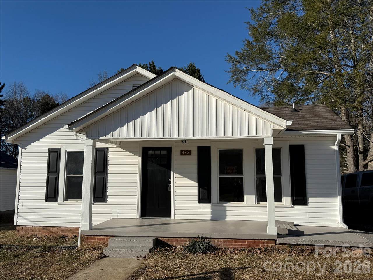 438 Pop Davis Road - Photo 1