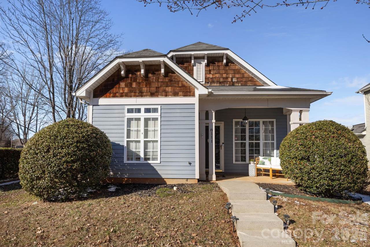 8111 Bud Henderson Road - Photo 1