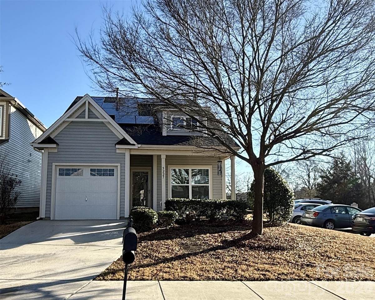 5227 Crystal Lakes Drive - Photo 1