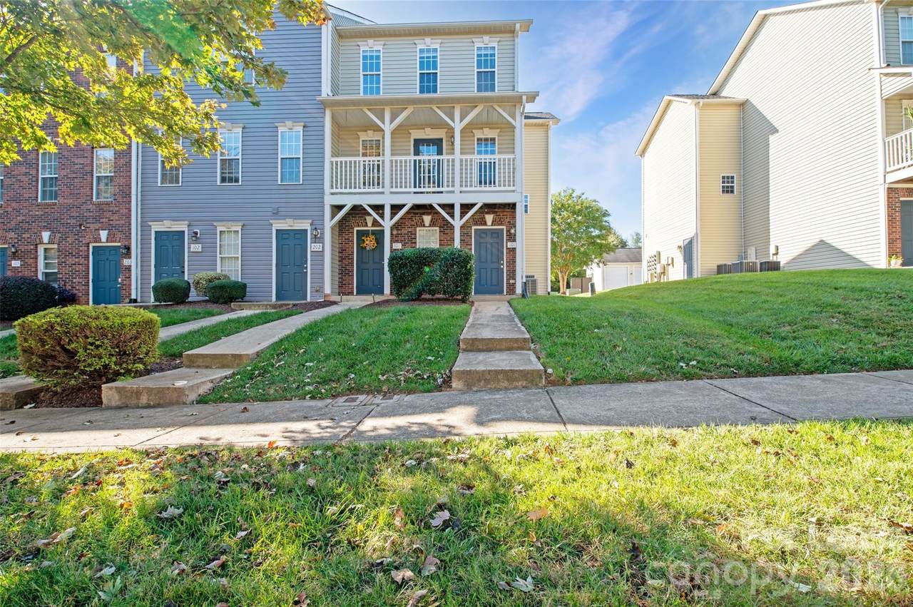 118 Steam Engine Drive - Photo 1