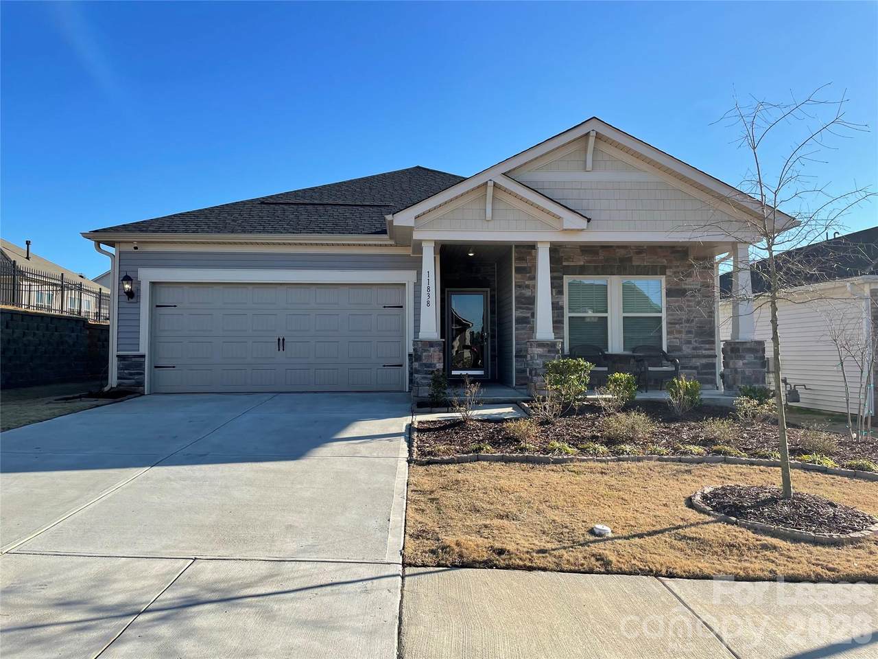 11838 Red Leaf Drive - Photo 1