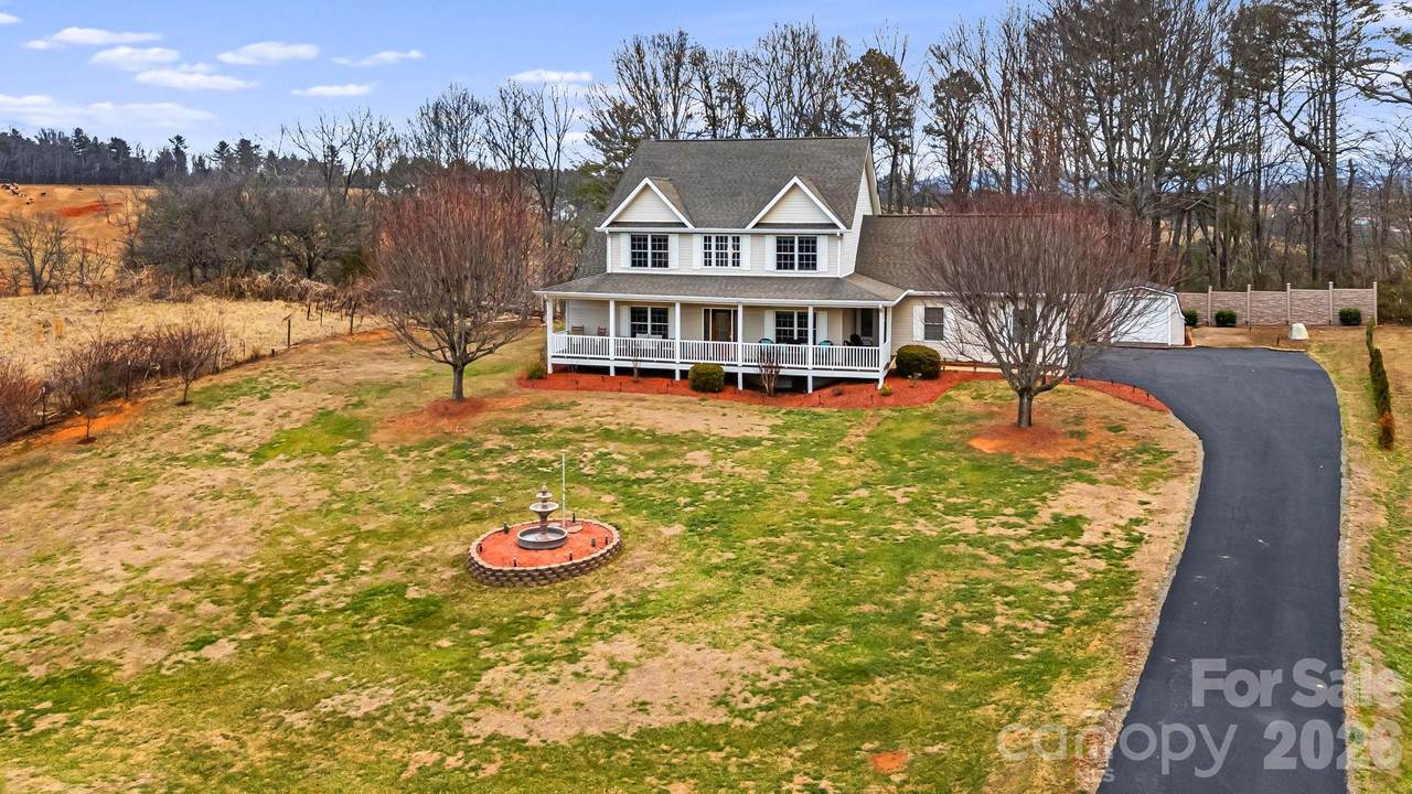 79 Bear Creek Hills Drive - Photo 1