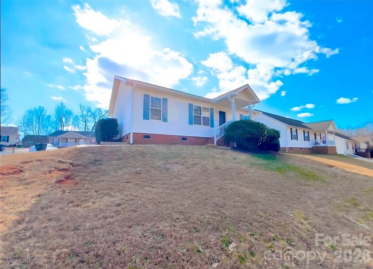 5313 Abbywood Lane - Photo 1