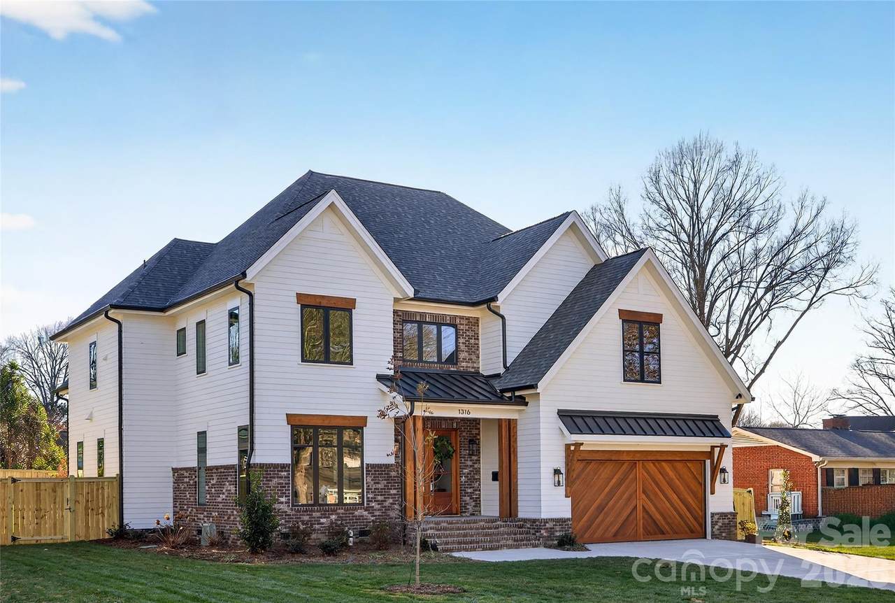 1316 Holmes Drive - Photo 1