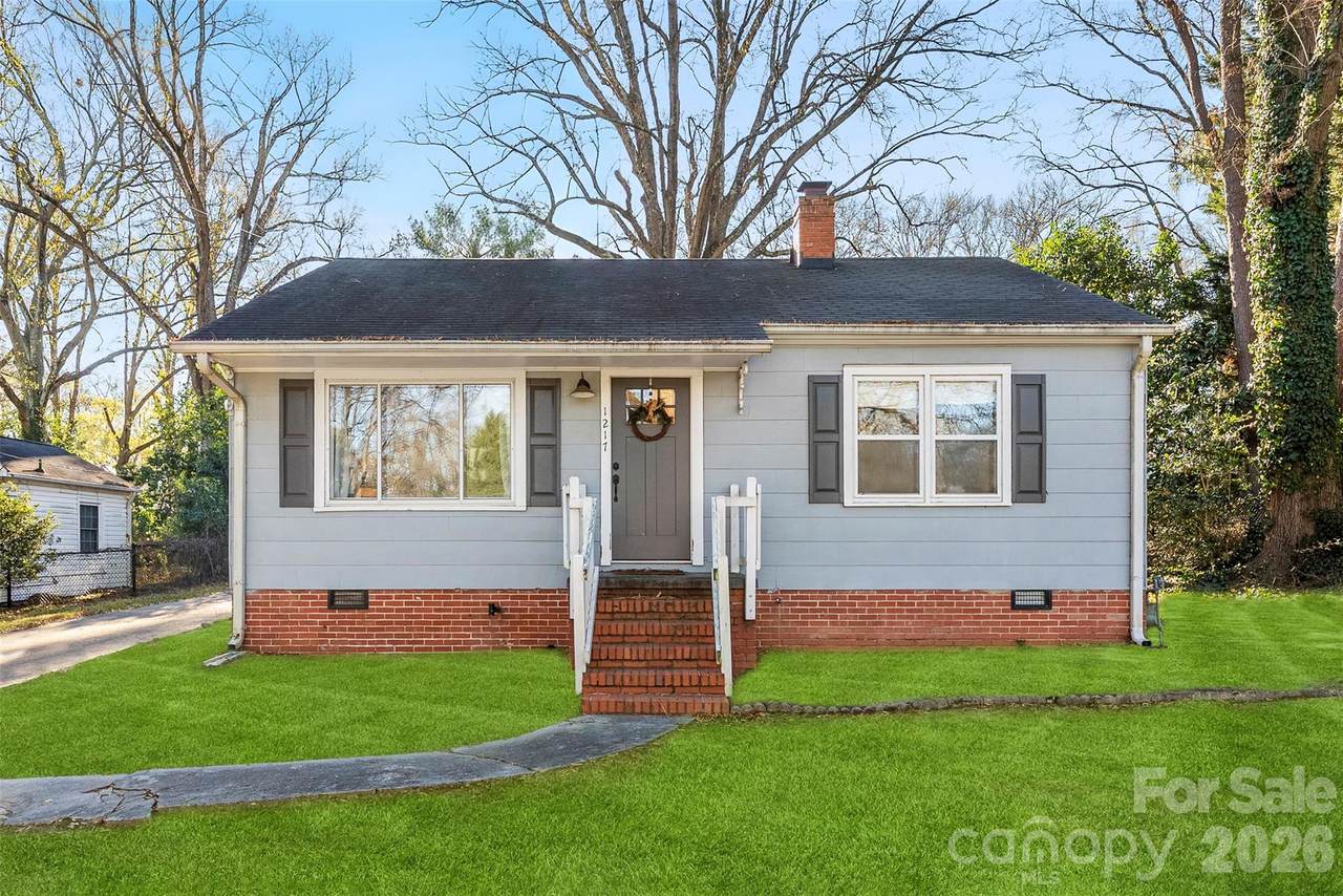 1217 Jackson Road - Photo 1