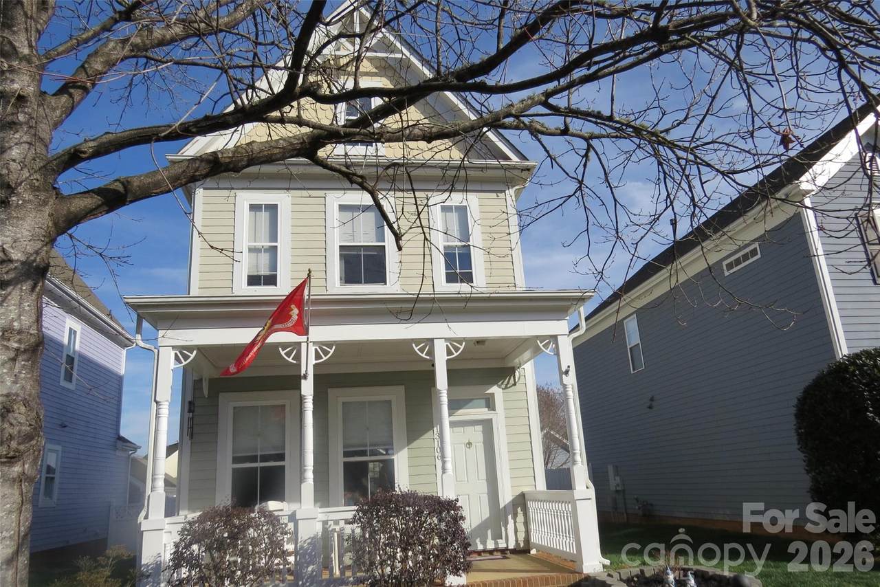 13106 Kennerly Drive - Photo 1