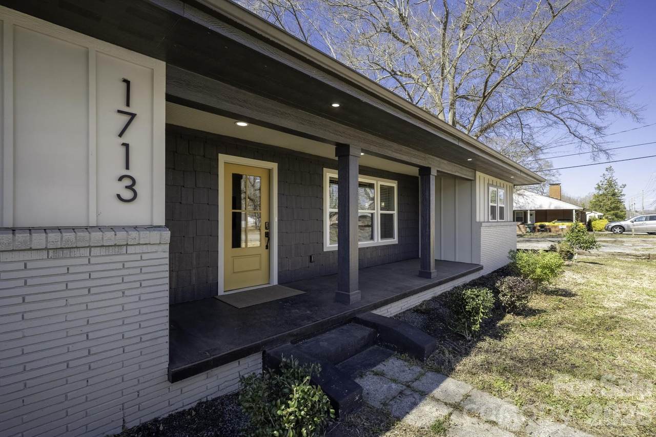 1713 Davis Park Road - Photo 1