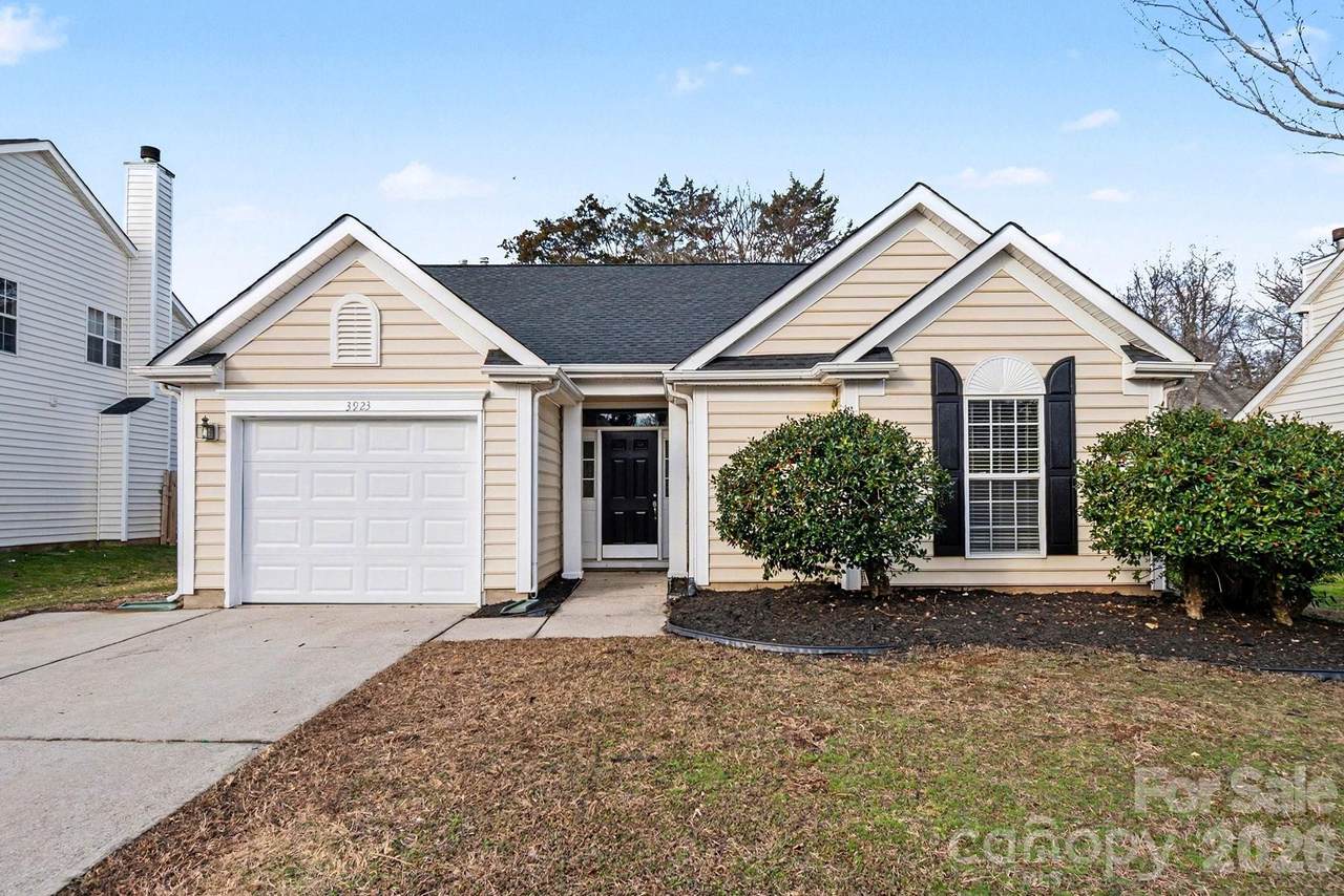 3923 Cedar Hill Drive - Photo 1