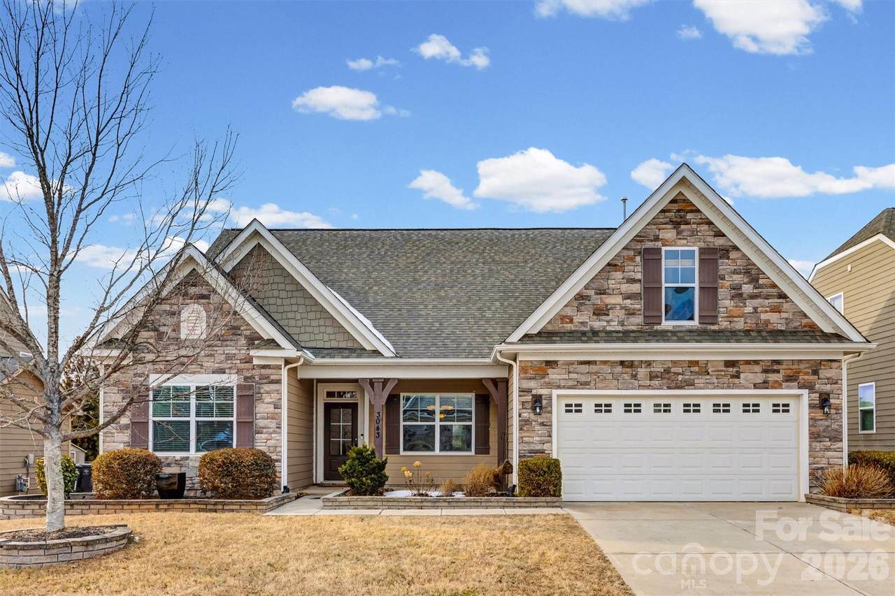 3043 Burgess Drive - Photo 1