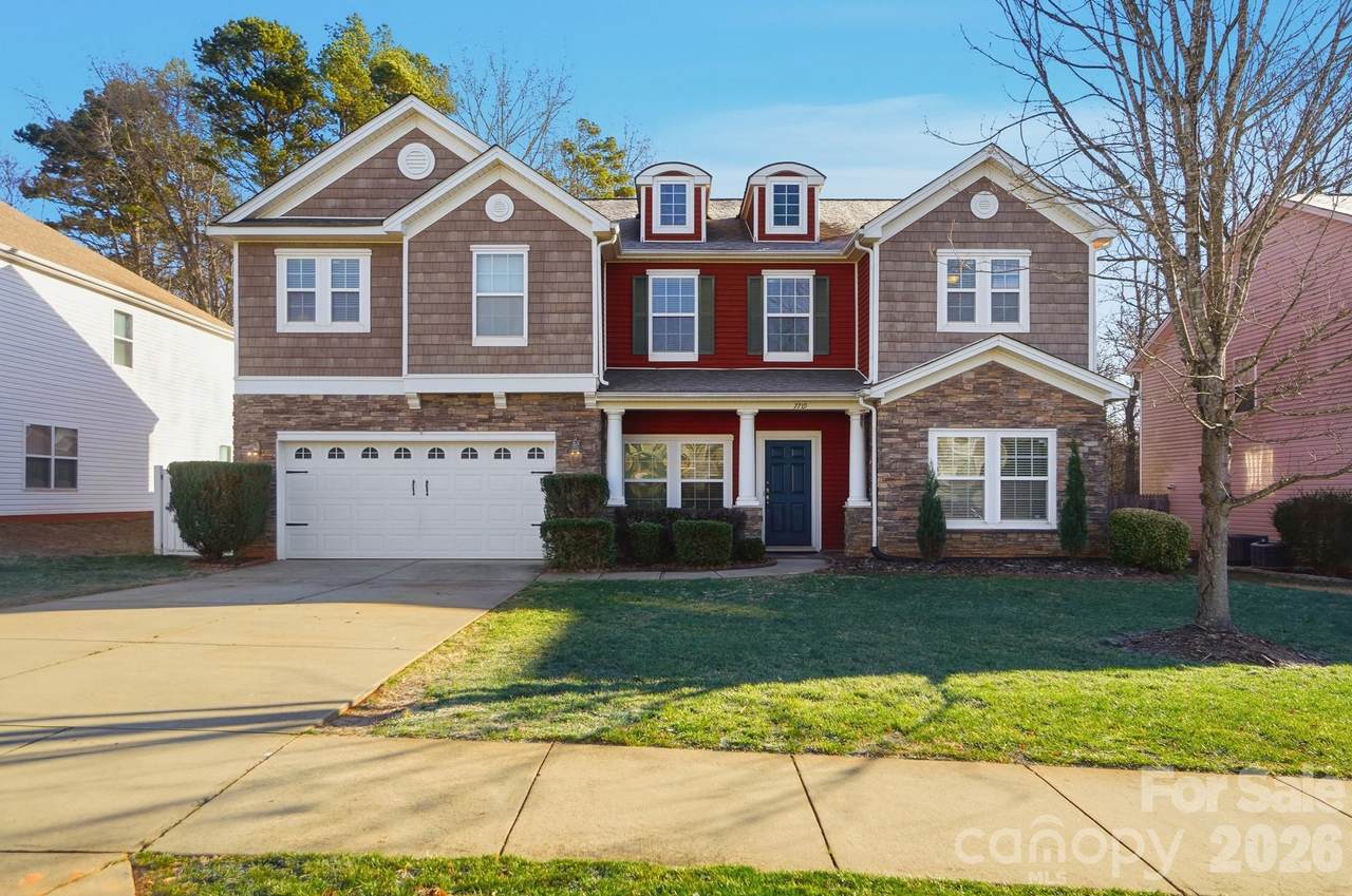 7719 Kuck Road - Photo 1