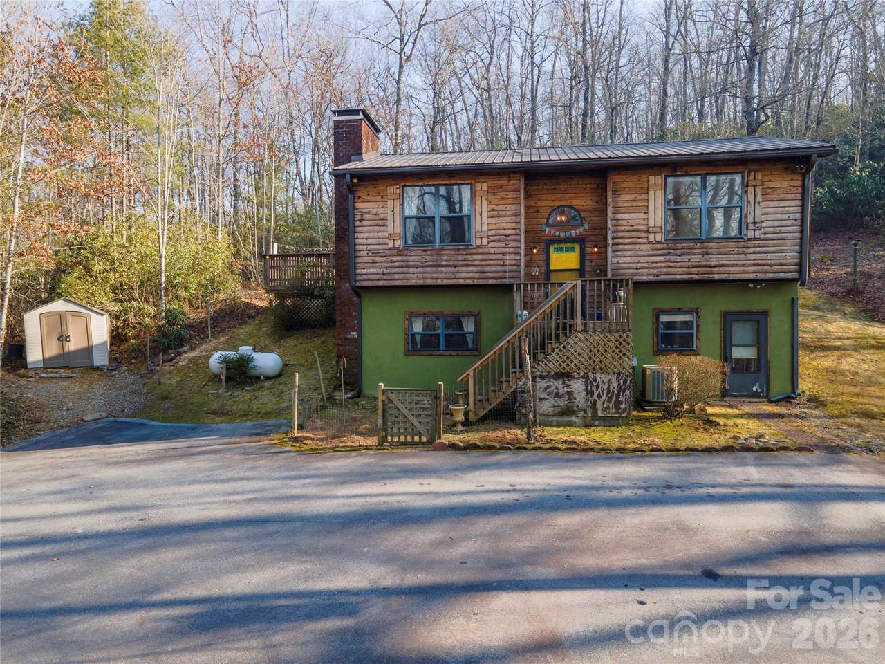 84 Forest Trail - Photo 1
