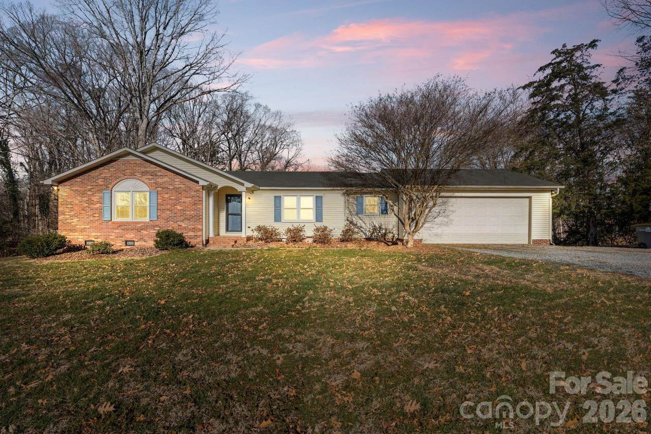 6200 Starlight Drive - Photo 1