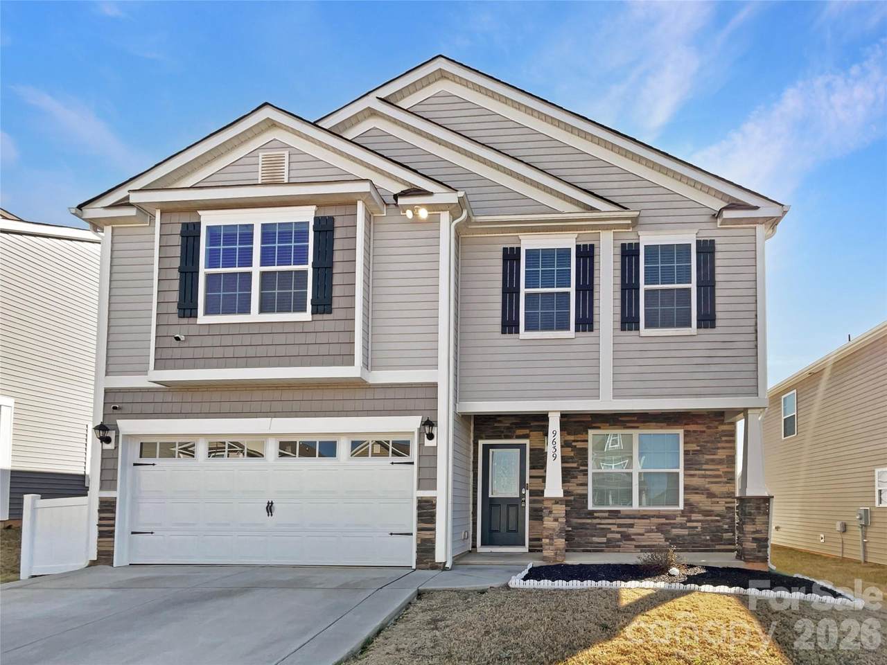 9639 Margrave Drive - Photo 1