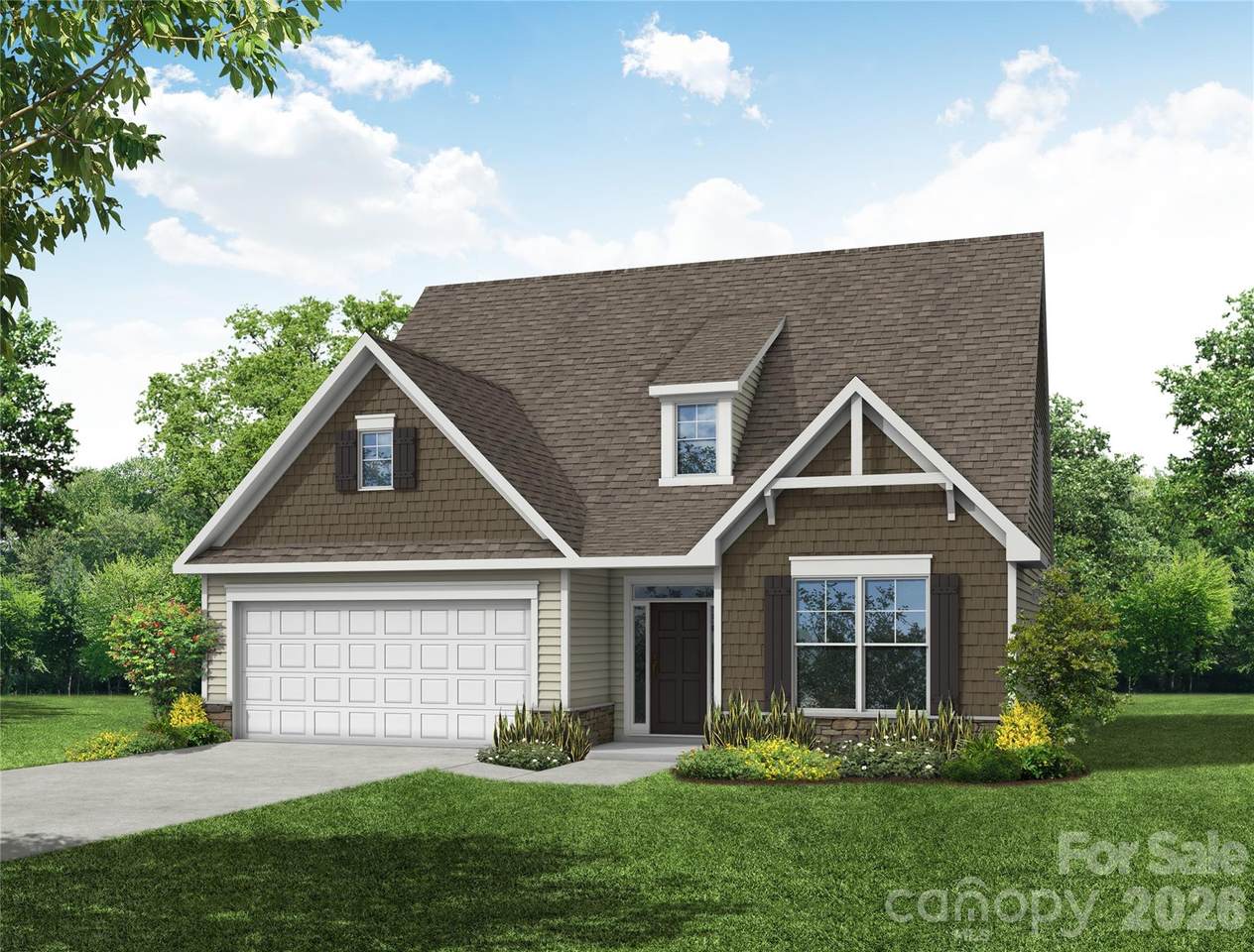 122 Dunlavin Way - Photo 1