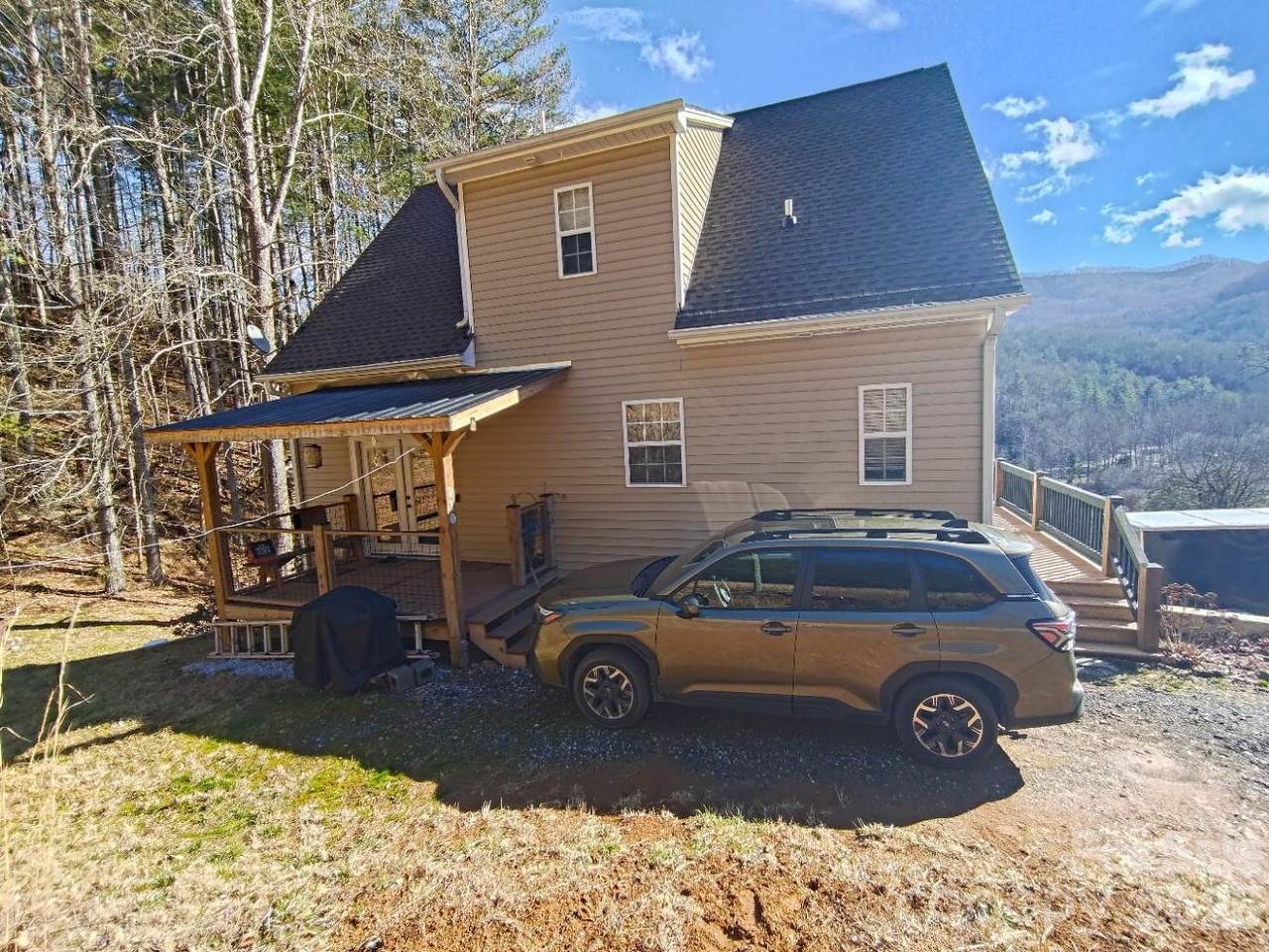 210 Triple Fork Road - Photo 1