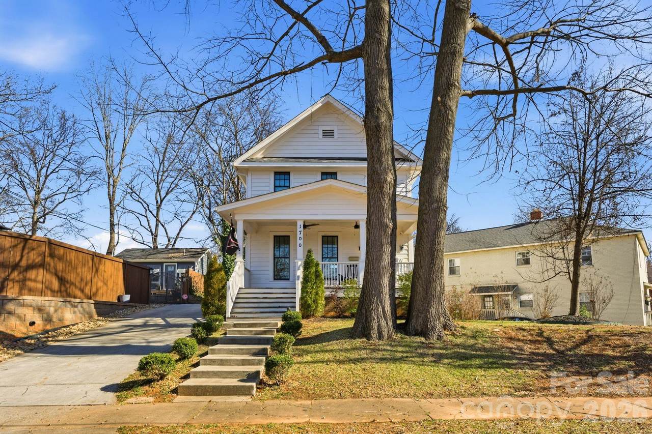 1700 Westbrook Drive - Photo 1