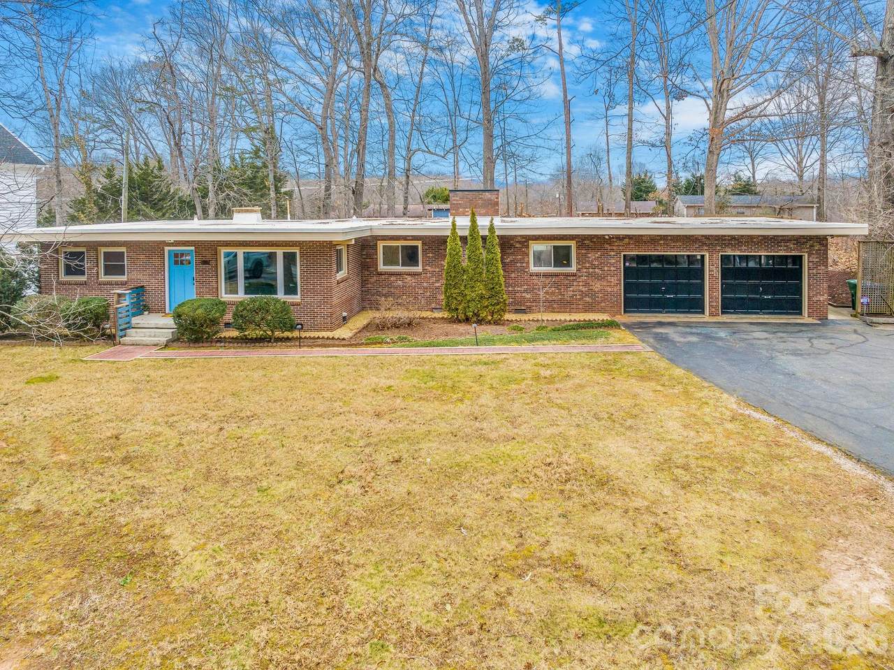 96 Oak Hill Road - Photo 1