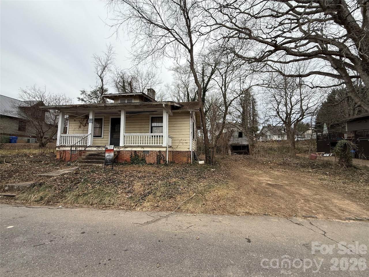 24 Dysart Street - Photo 1