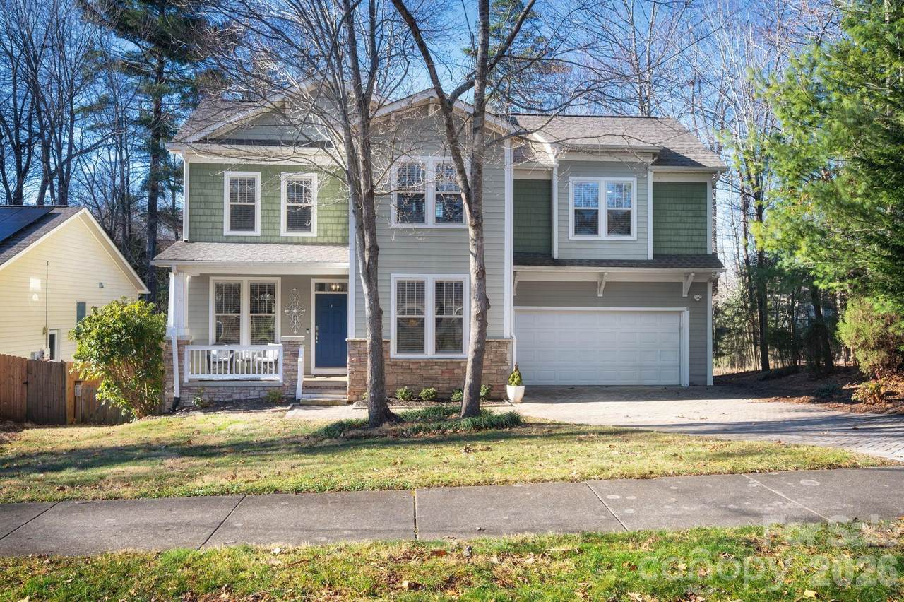 622 Welsh Partridge Circle - Photo 1