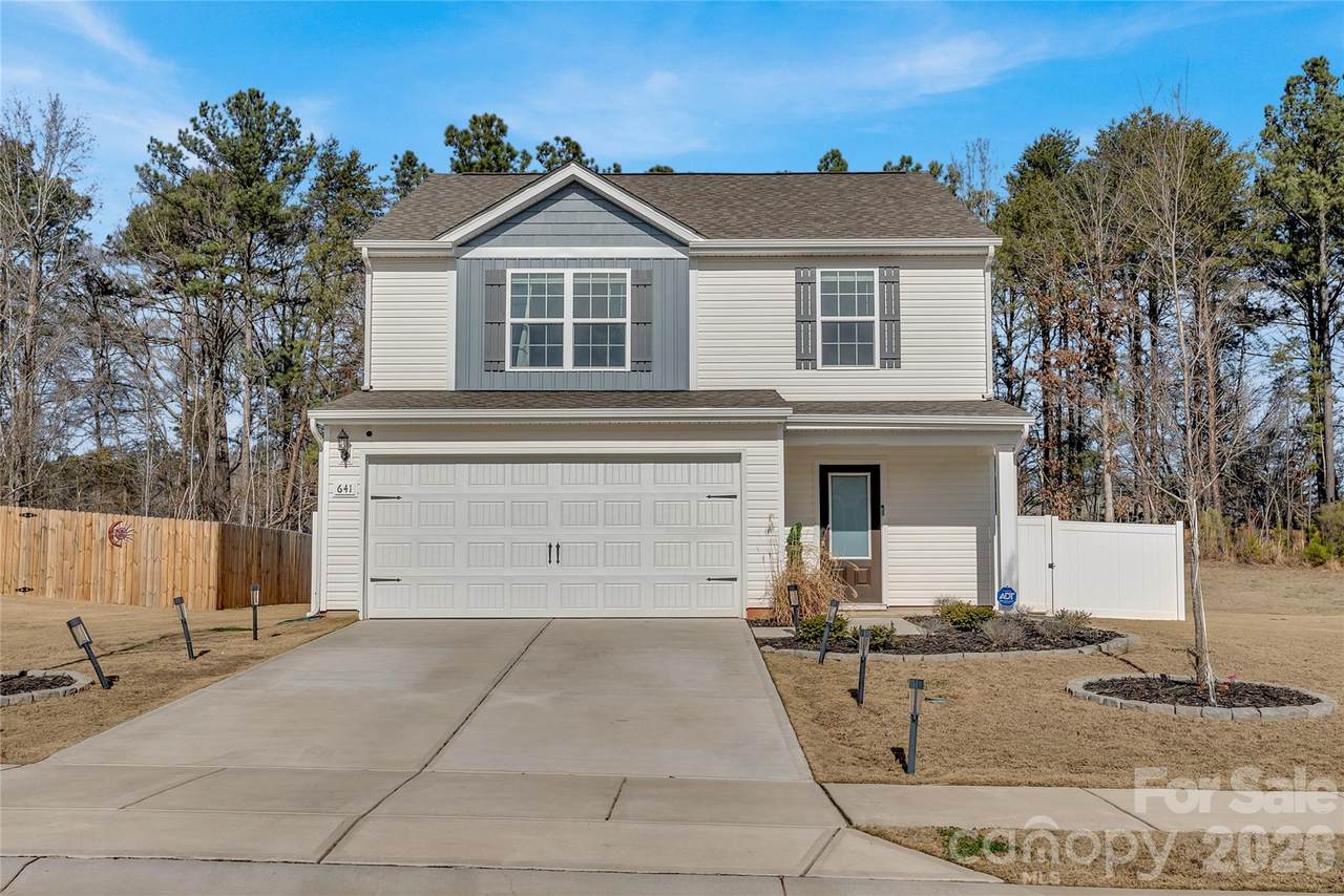 641 Lamorak Place - Photo 1