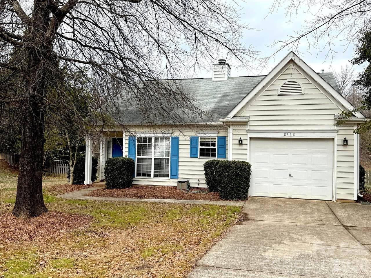 8340 Hornwood Court - Photo 1