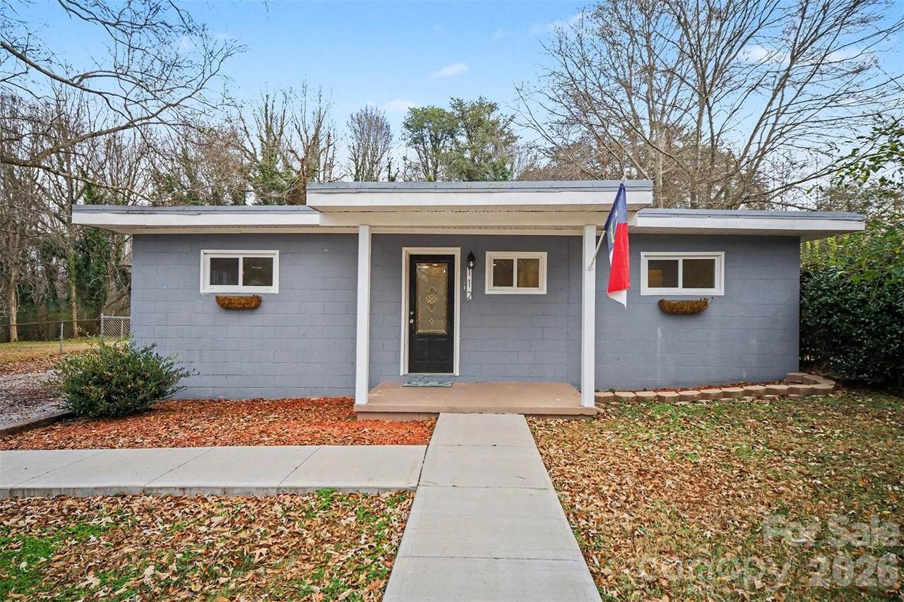 112 Lineberger Street - Photo 1