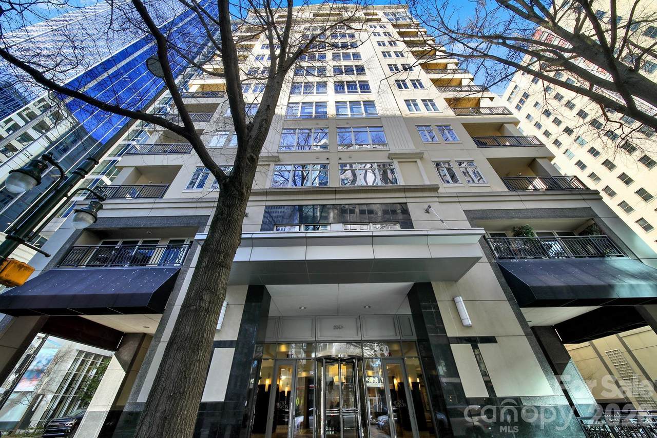 230 Tryon Street - Photo 1