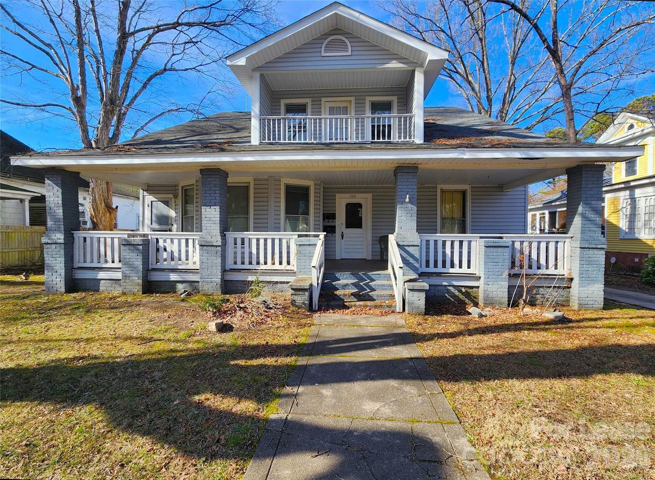 1126 Fulton Street - Photo 1