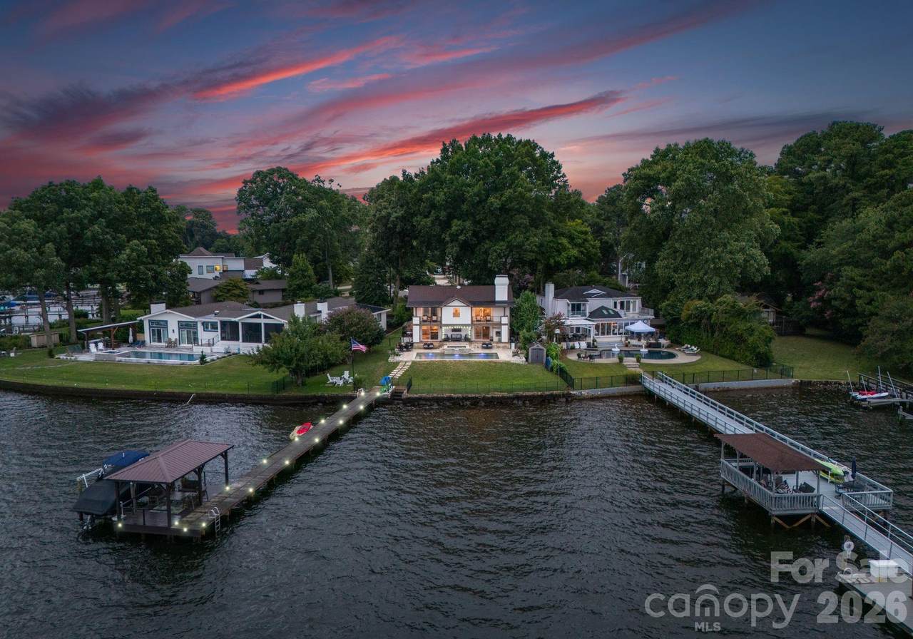 20732 Eastpoint Drive - Photo 1