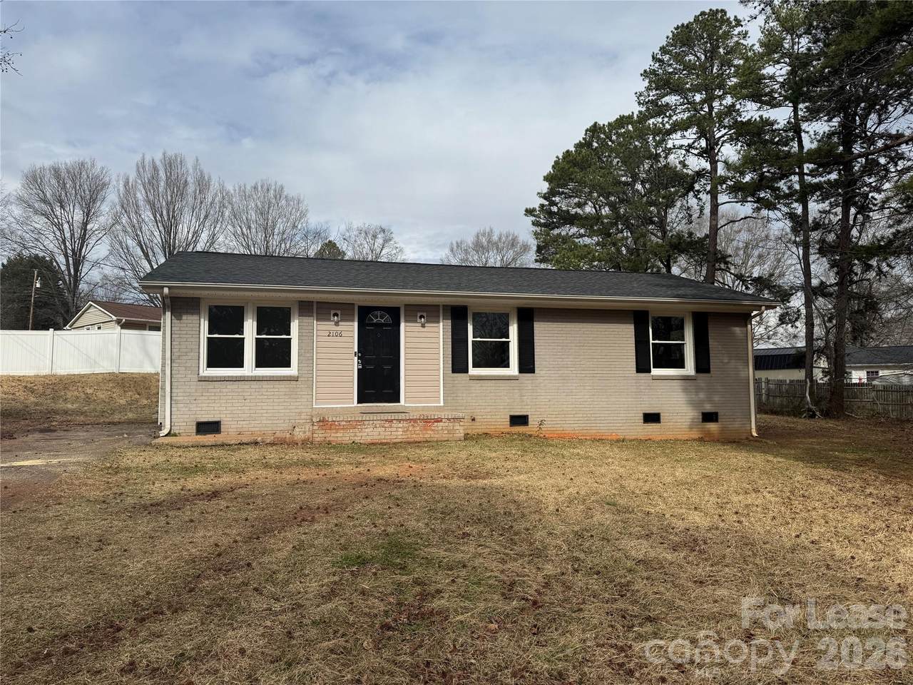 2106 Loblolly Lane - Photo 1