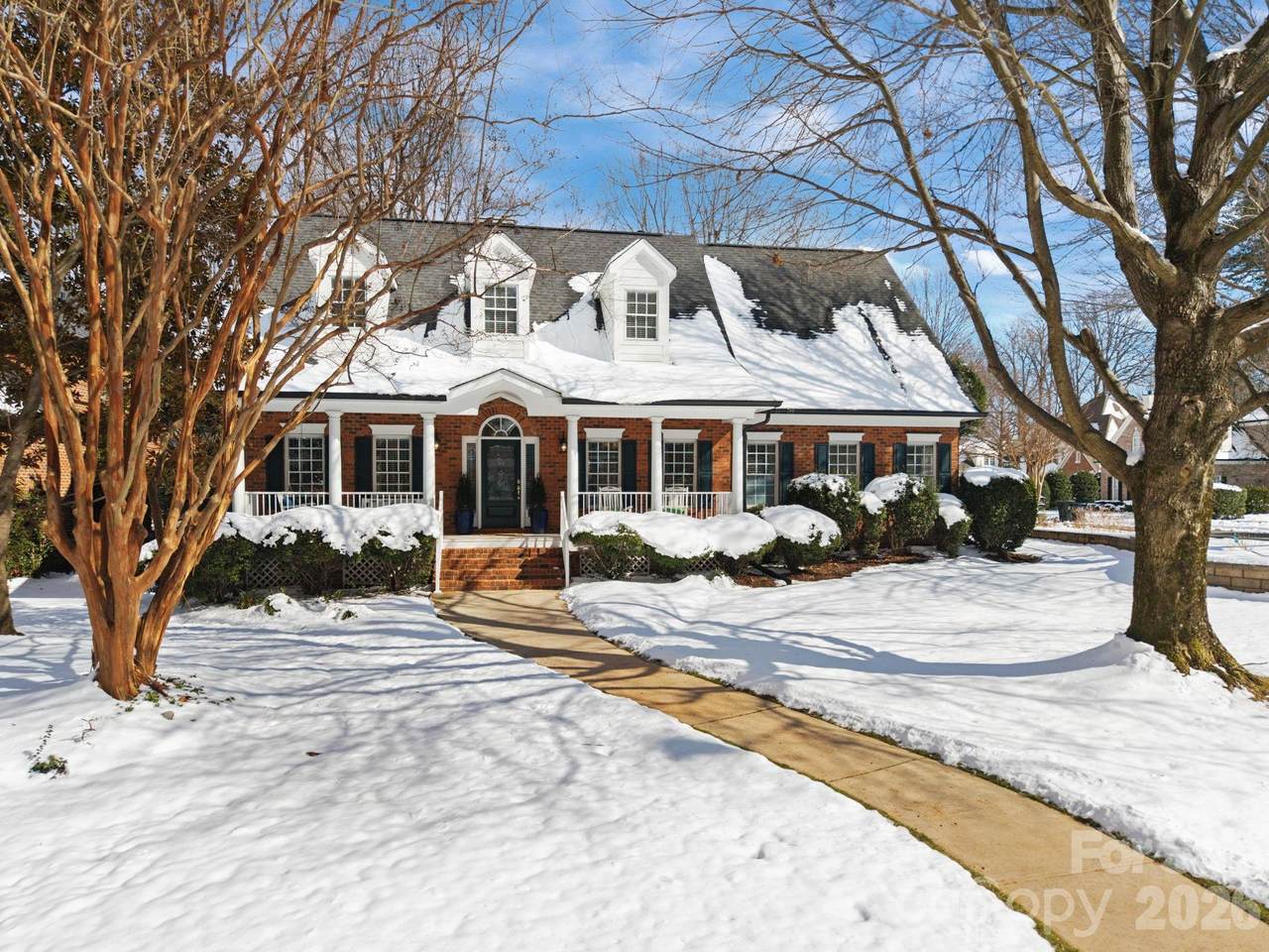 18603 Town Harbour Road - Photo 1