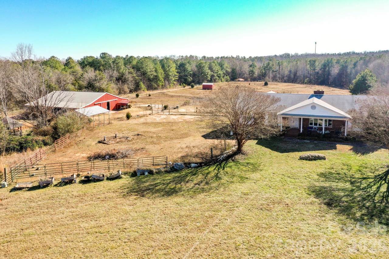 350 Morningstar Lake Road - Photo 1