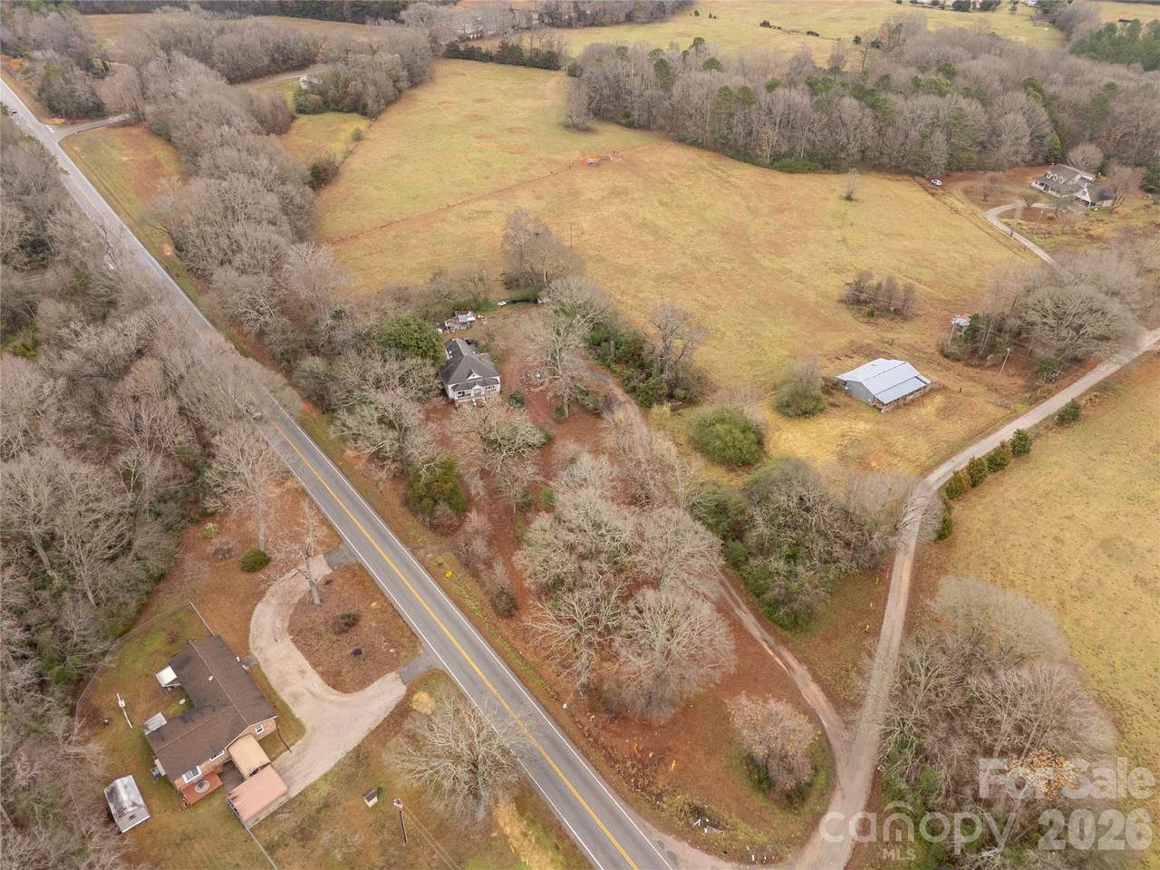 3878 Catawba River Road - Photo 1