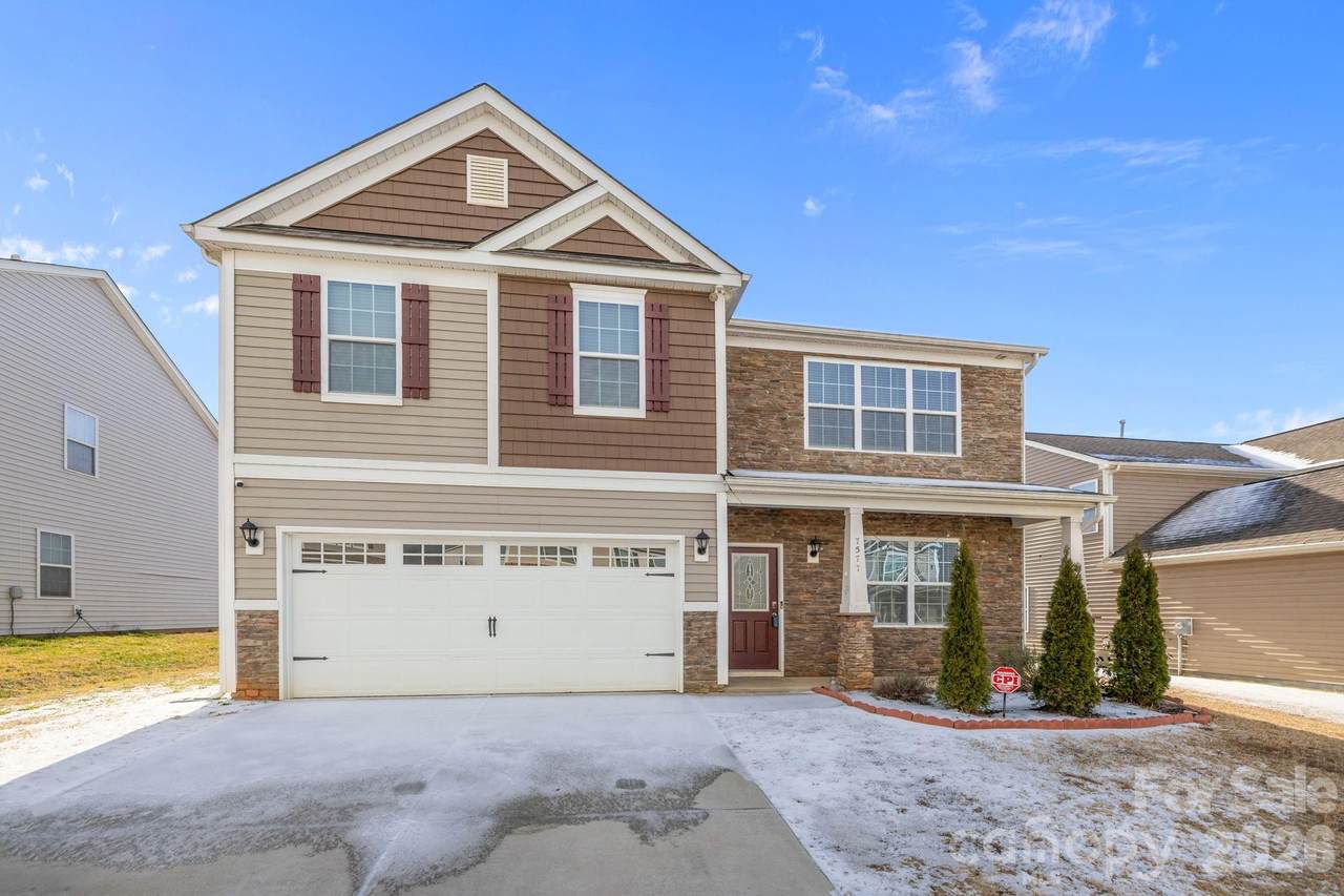 7577 Nolen Farm Drive - Photo 1