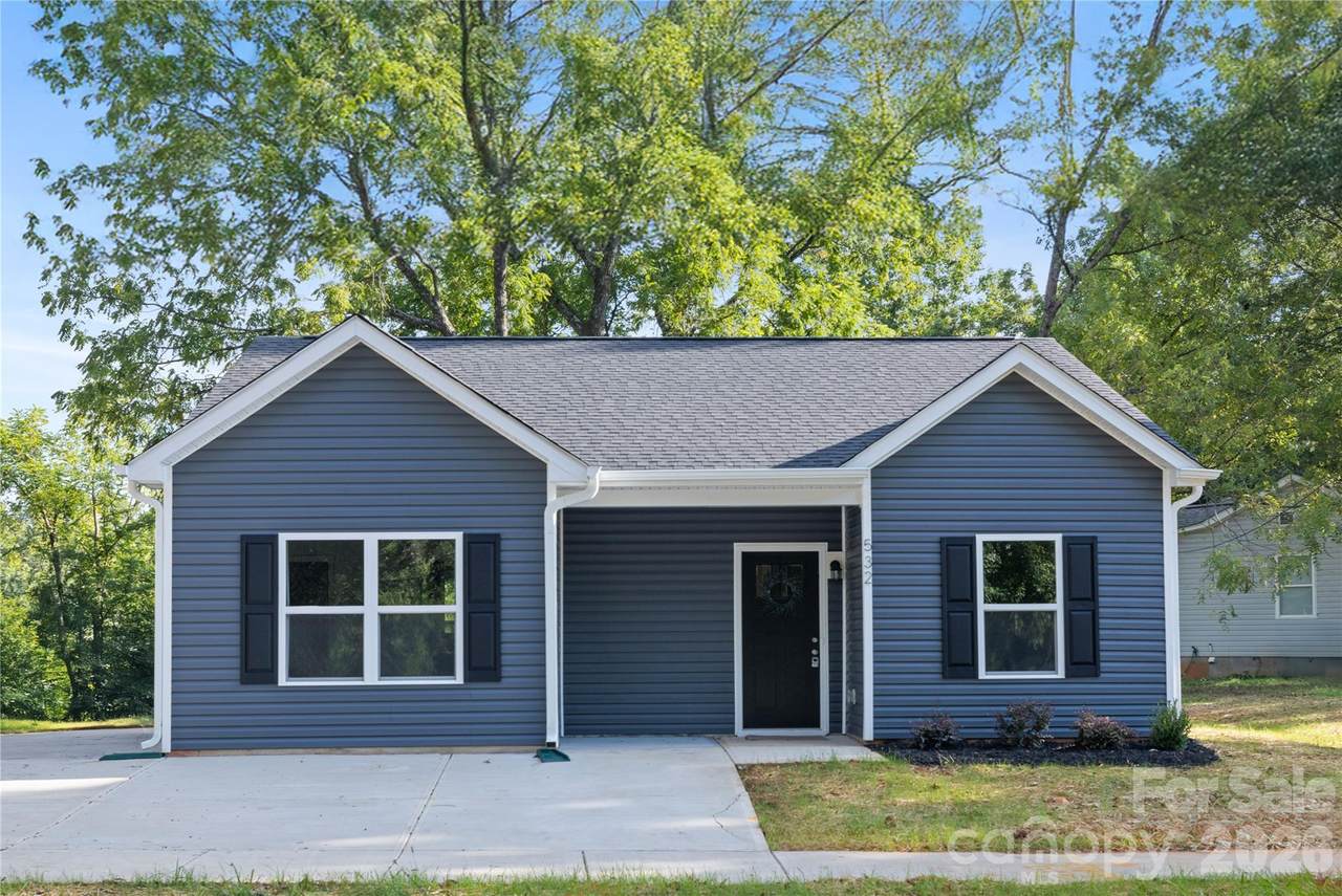 2004 Juniper Drive - Photo 1