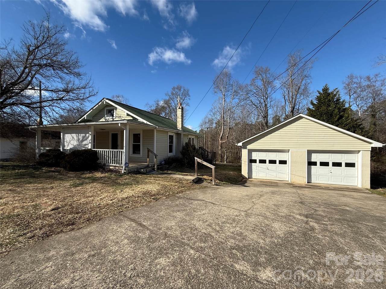 2168 Enon Road - Photo 1